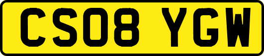 CS08YGW