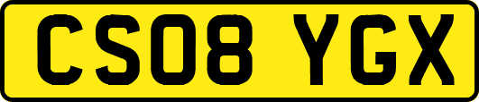 CS08YGX