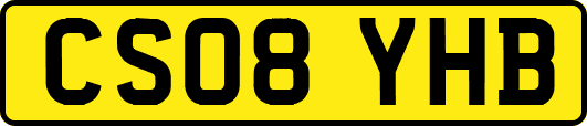 CS08YHB