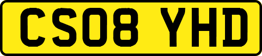 CS08YHD