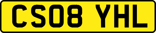 CS08YHL