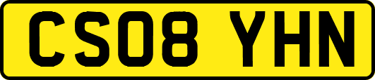 CS08YHN