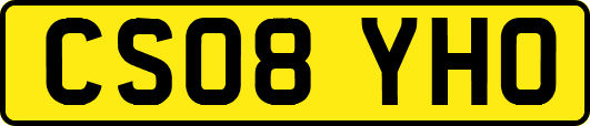 CS08YHO