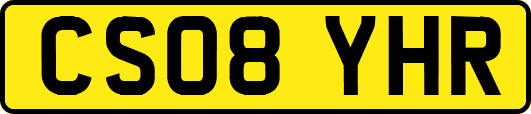 CS08YHR