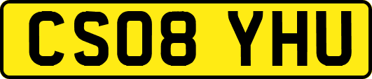 CS08YHU
