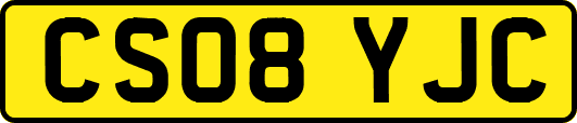 CS08YJC