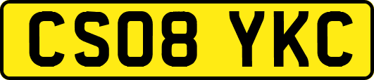 CS08YKC