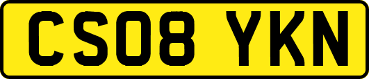 CS08YKN