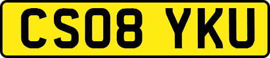CS08YKU
