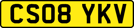 CS08YKV