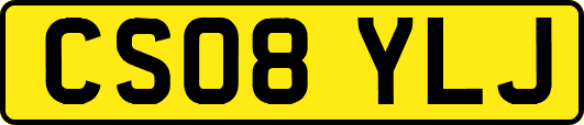 CS08YLJ