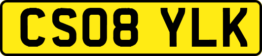 CS08YLK