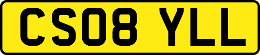 CS08YLL