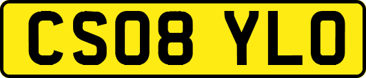 CS08YLO