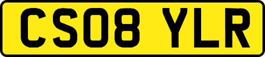 CS08YLR