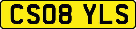 CS08YLS