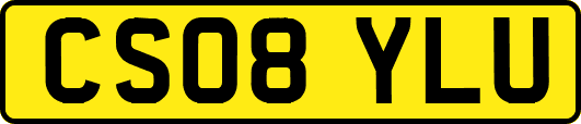 CS08YLU