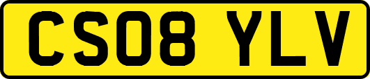 CS08YLV