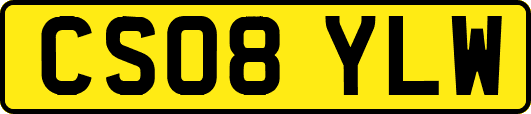 CS08YLW