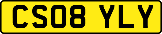 CS08YLY