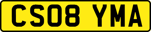 CS08YMA
