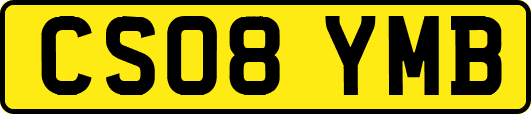 CS08YMB