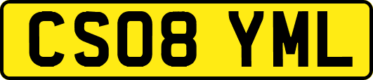 CS08YML