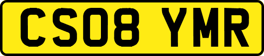 CS08YMR