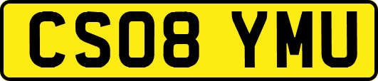 CS08YMU