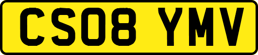 CS08YMV