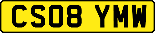 CS08YMW