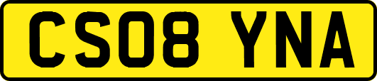CS08YNA