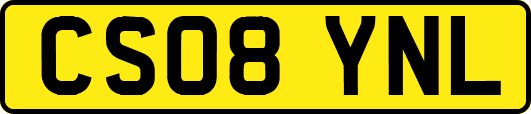 CS08YNL