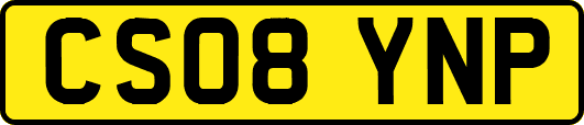 CS08YNP
