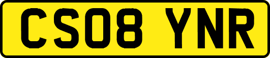 CS08YNR