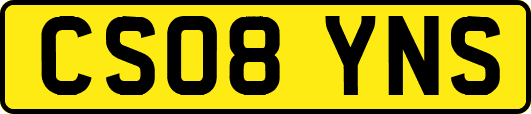 CS08YNS