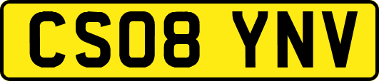 CS08YNV