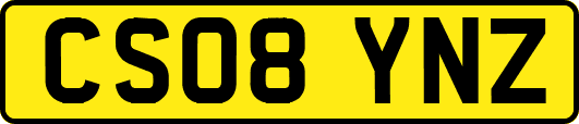 CS08YNZ