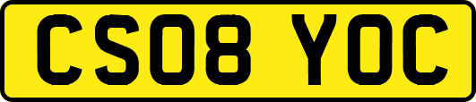 CS08YOC