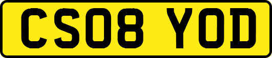CS08YOD