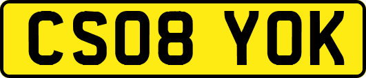 CS08YOK