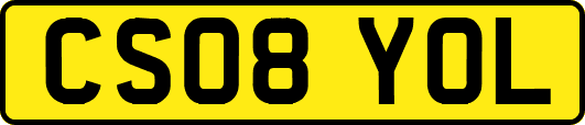 CS08YOL