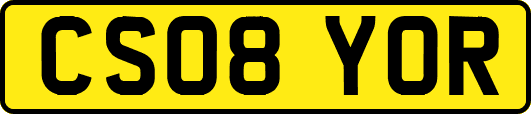 CS08YOR