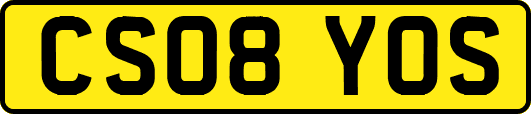 CS08YOS