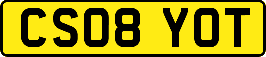 CS08YOT
