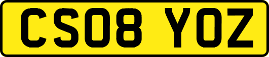 CS08YOZ