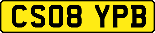 CS08YPB