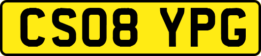 CS08YPG