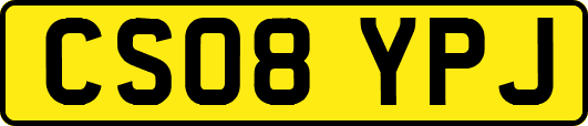 CS08YPJ