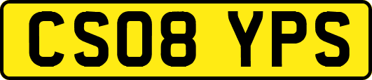 CS08YPS